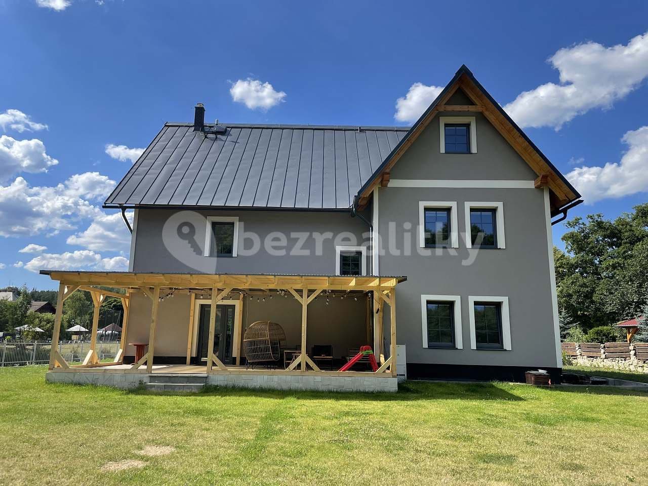 recreational property to rent, 0 m², Ralsko, Liberecký Region recreational property to rent, 0 m², Ralsko, Liberecký Region