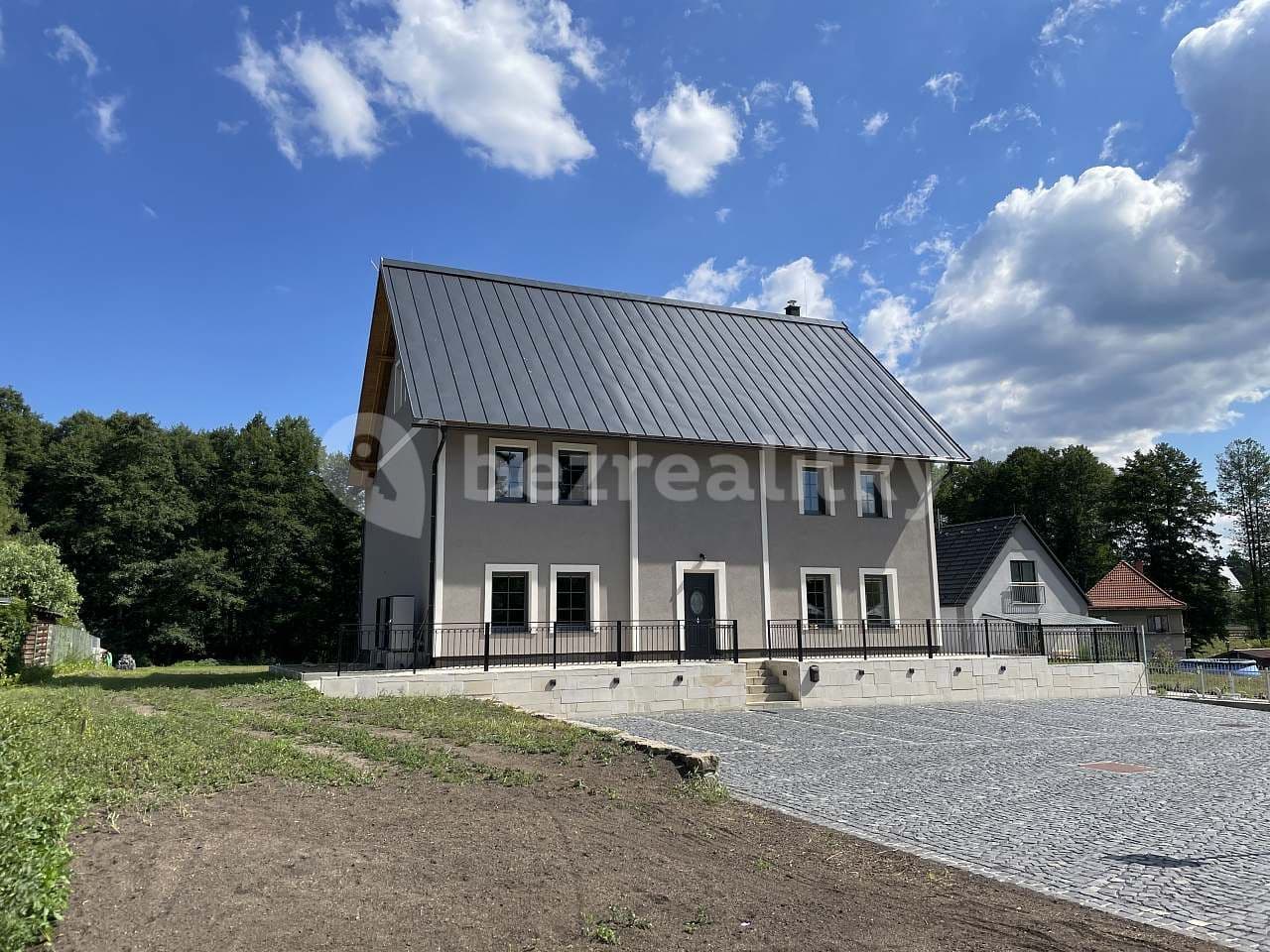 recreational property to rent, 0 m², Ralsko, Liberecký Region recreational property to rent, 0 m², Ralsko, Liberecký Region