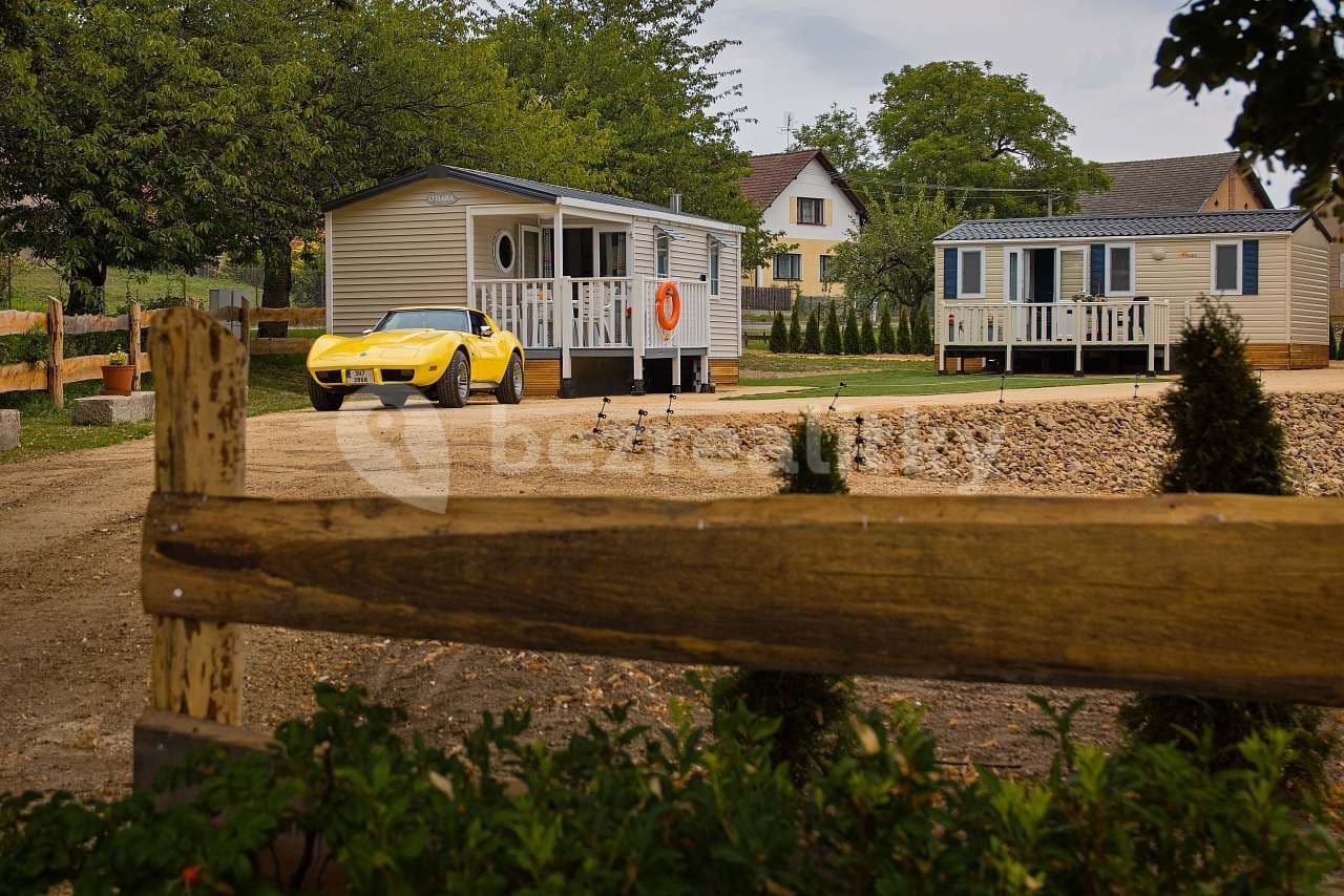 recreational property to rent, 0 m², Hřibojedy, Královéhradecký Region recreational property to rent, 0 m², Hřibojedy, Královéhradecký Region