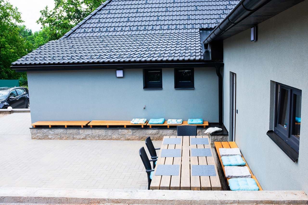 recreational property to rent, 0 m², Puklice, Vysočina Region recreational property to rent, 0 m², Puklice, Vysočina Region