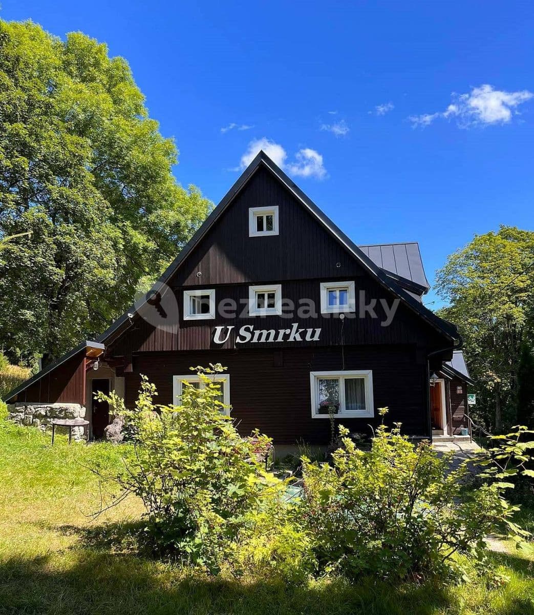 recreational property to rent, 0 m², Kořenov, Liberecký Region recreational property to rent, 0 m², Kořenov, Liberecký Region