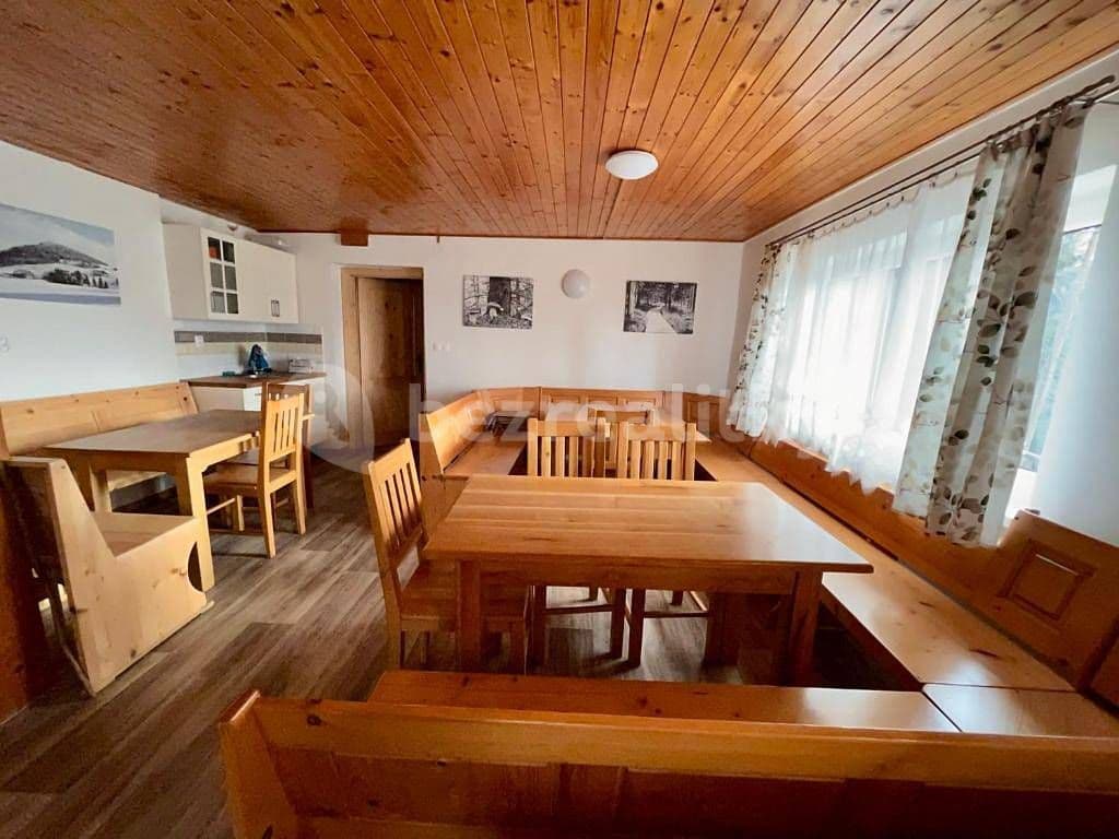 recreational property to rent, 0 m², Kořenov, Liberecký Region recreational property to rent, 0 m², Kořenov, Liberecký Region