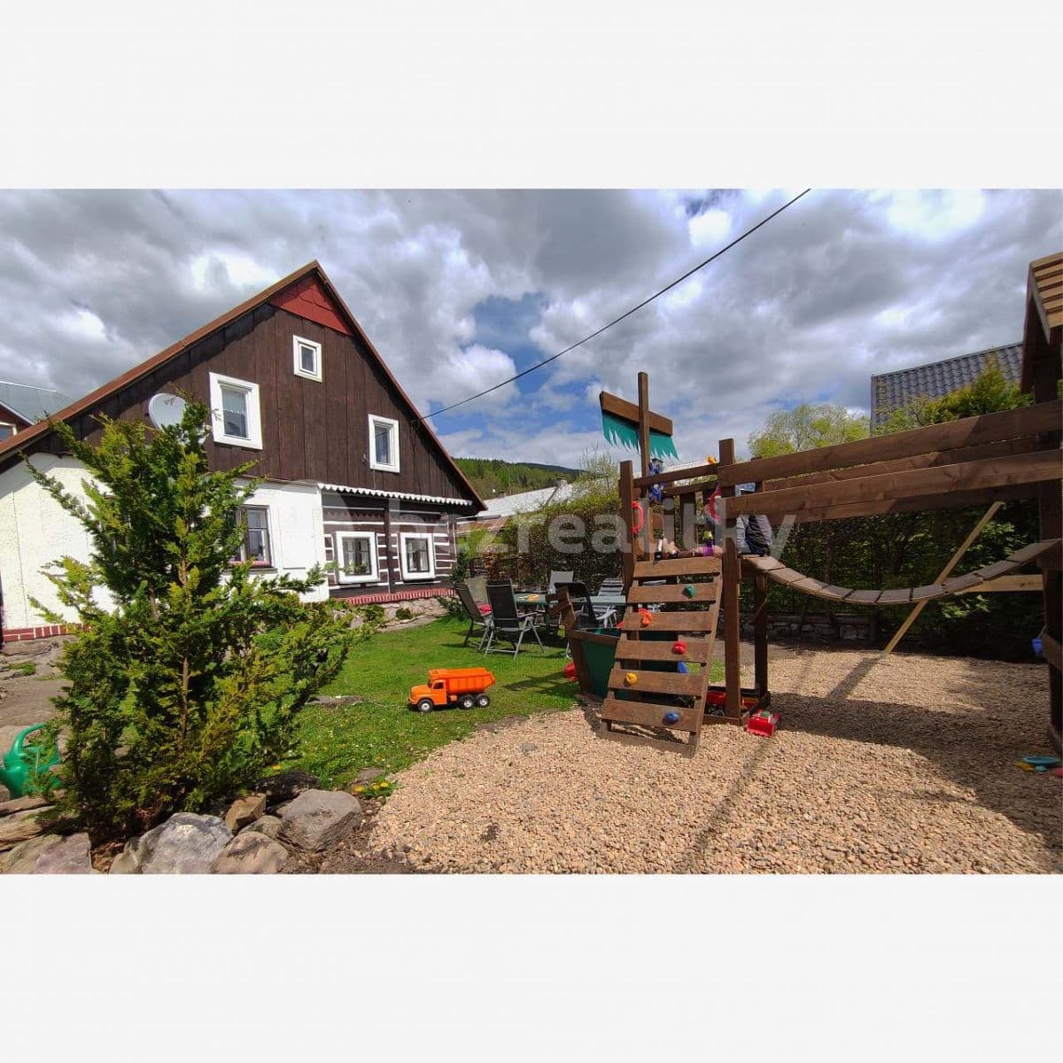 recreational property to rent, 0 m², Černý Důl, Královéhradecký Region recreational property to rent, 0 m², Černý Důl, Královéhradecký Region