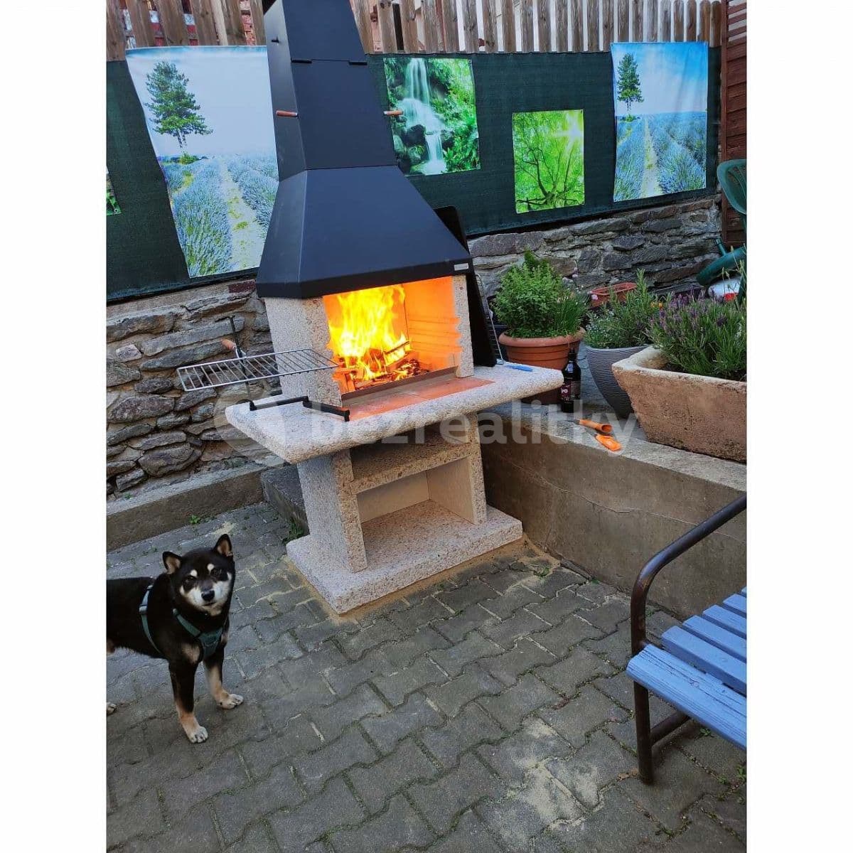 recreational property to rent, 0 m², Černý Důl, Královéhradecký Region recreational property to rent, 0 m², Černý Důl, Královéhradecký Region