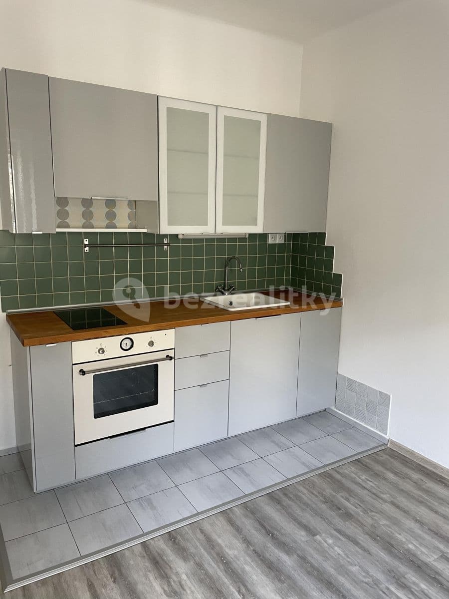 Studio flat to rent, 28 m², Olgy Havlové, Prague, Prague Studio flat to rent, 28 m², Olgy Havlové, Prague, Prague
