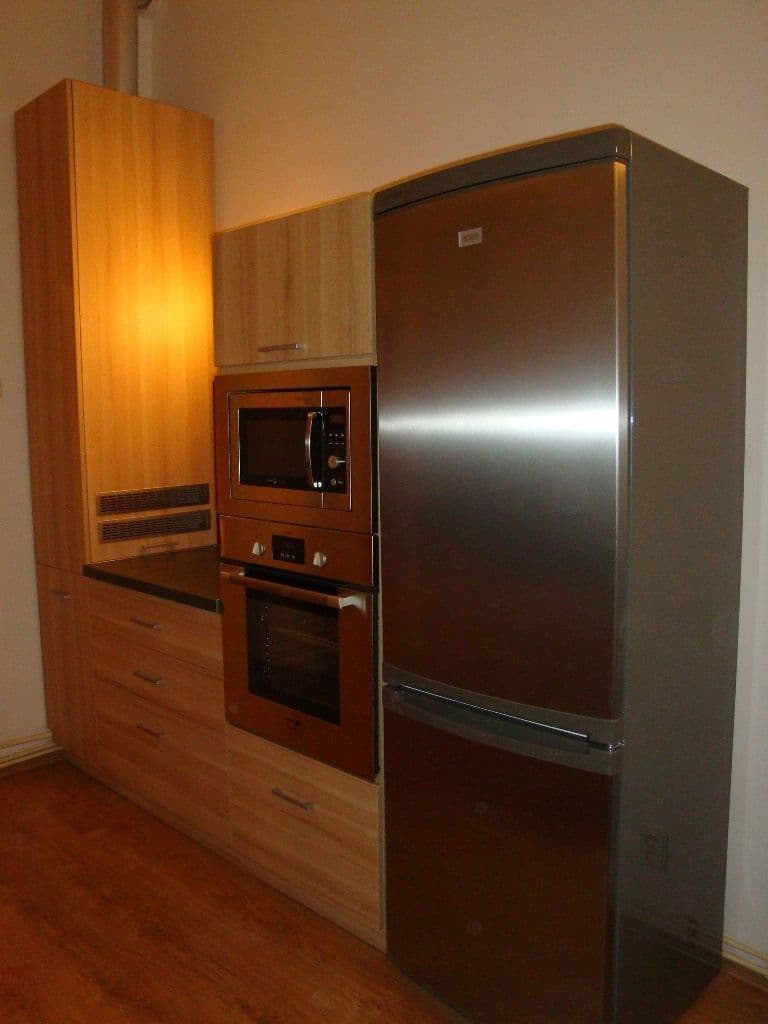 3 bedroom flat to rent, 95 m², Vrázova, Prague, Prague 3 bedroom flat to rent, 95 m², Vrázova, Prague, Prague
