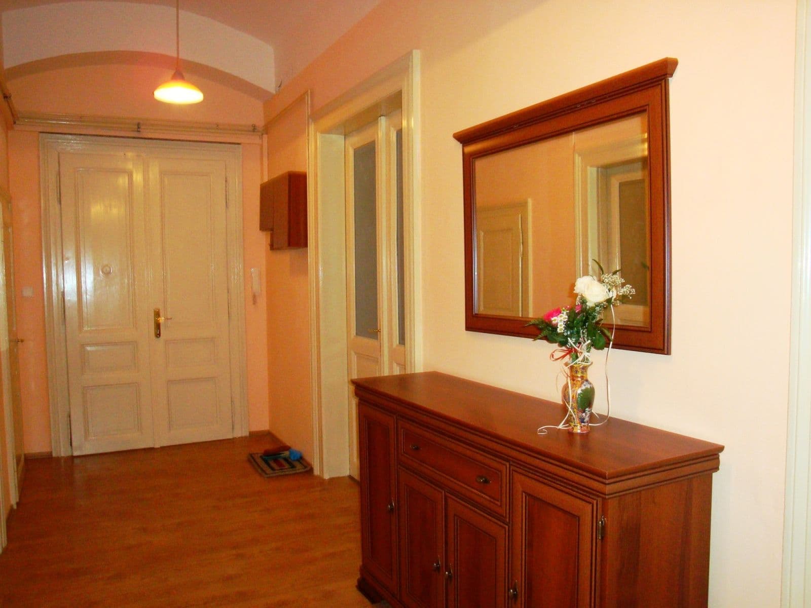 3 bedroom flat to rent, 95 m², Vrázova, Prague, Prague 3 bedroom flat to rent, 95 m², Vrázova, Prague, Prague