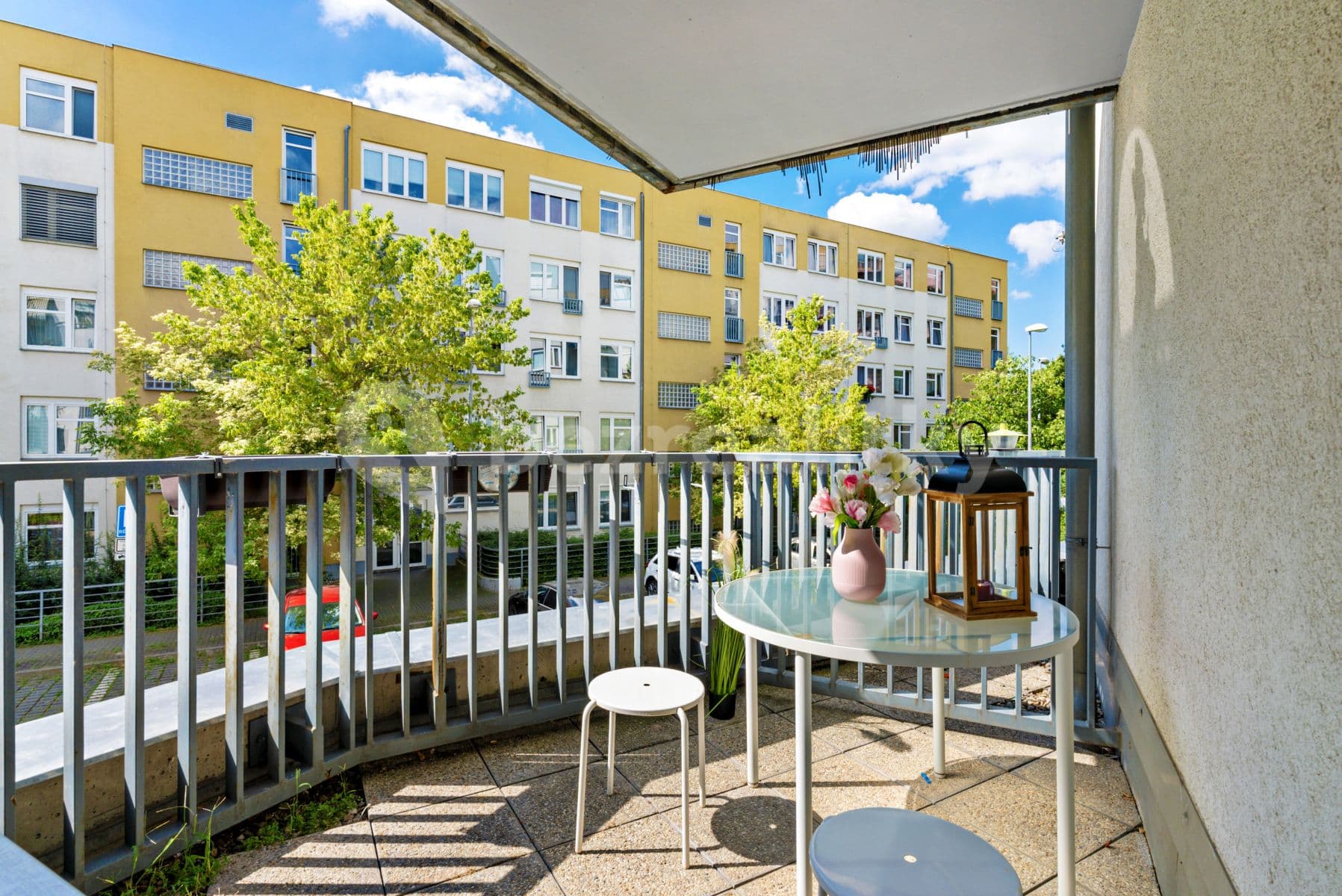 1 bedroom with open-plan kitchen flat to rent, 43 m², Jeřabinová, Prague, Prague 1 bedroom with open-plan kitchen flat to rent, 43 m², Jeřabinová, Prague, Prague