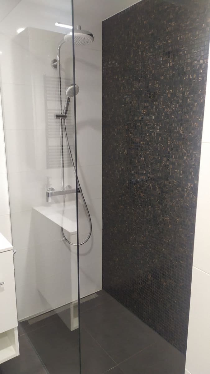 Studio flat to rent, 30 m², Mukařovského, Prague, Prague Studio flat to rent, 30 m², Mukařovského, Prague, Prague