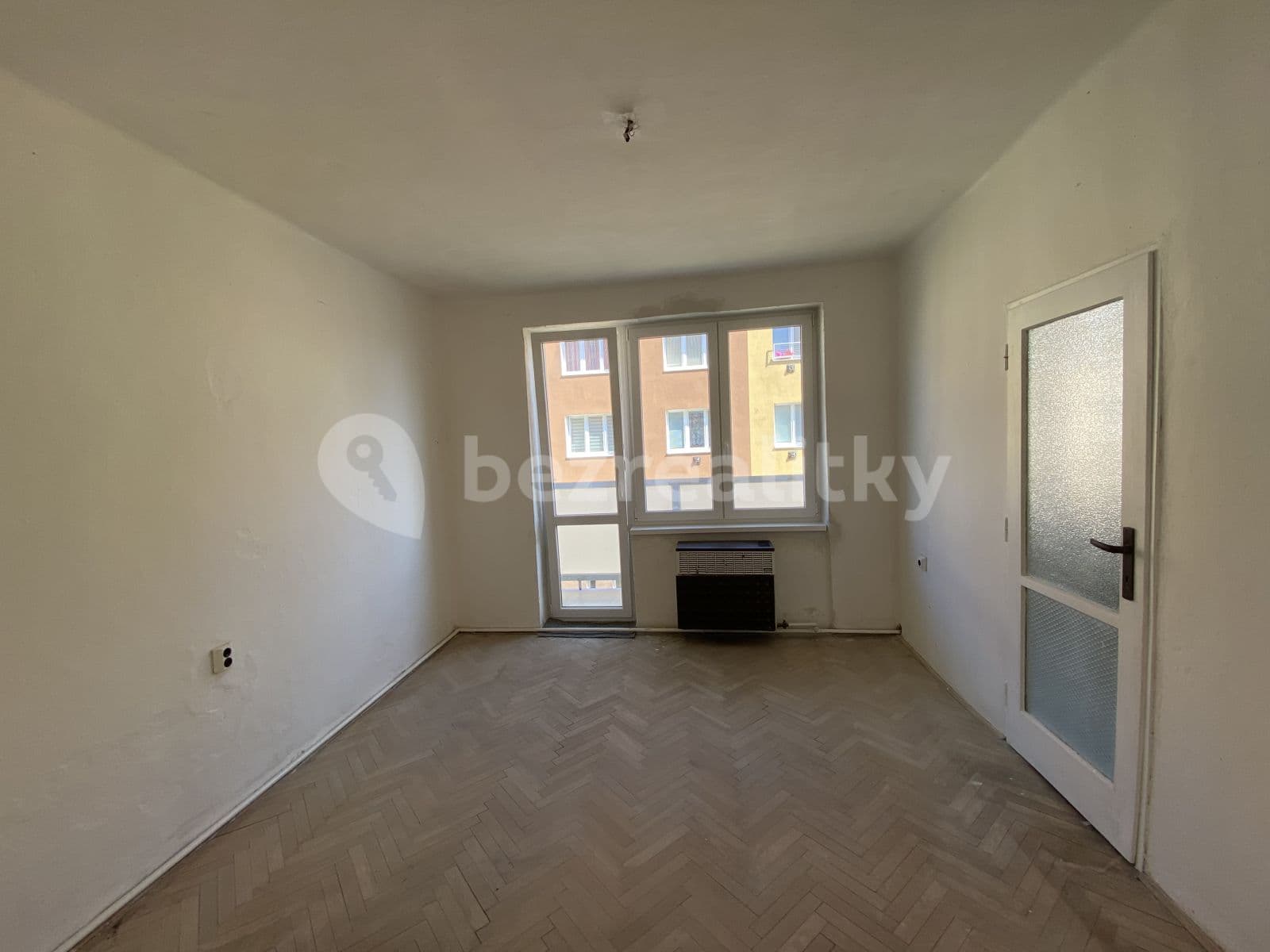 2 bedroom flat for sale, 53 m², Mikoláše Alše, Nýřany, Plzeňský Region