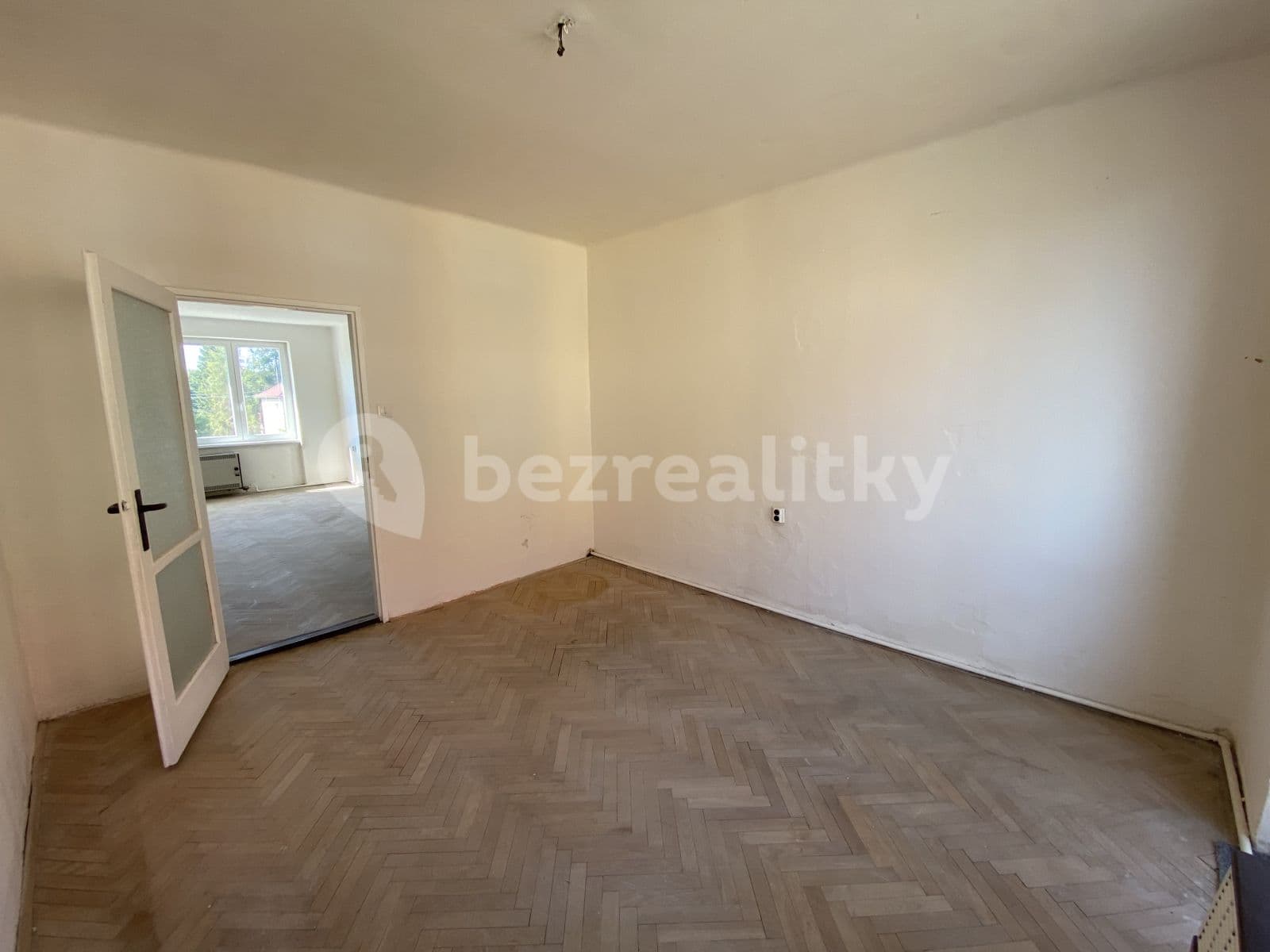 2 bedroom flat for sale, 53 m², Mikoláše Alše, Nýřany, Plzeňský Region