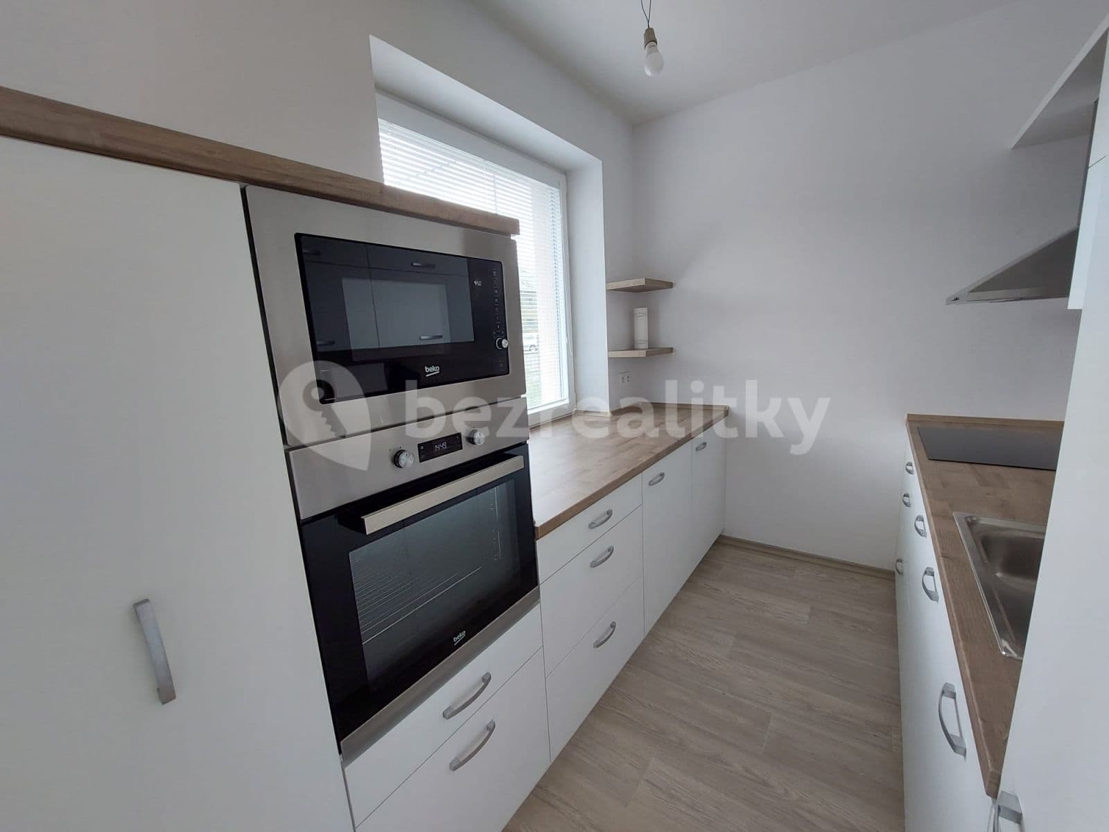 1 bedroom with open-plan kitchen flat to rent, 47 m², Rožnov pod Radhoštěm, Zlínský Region