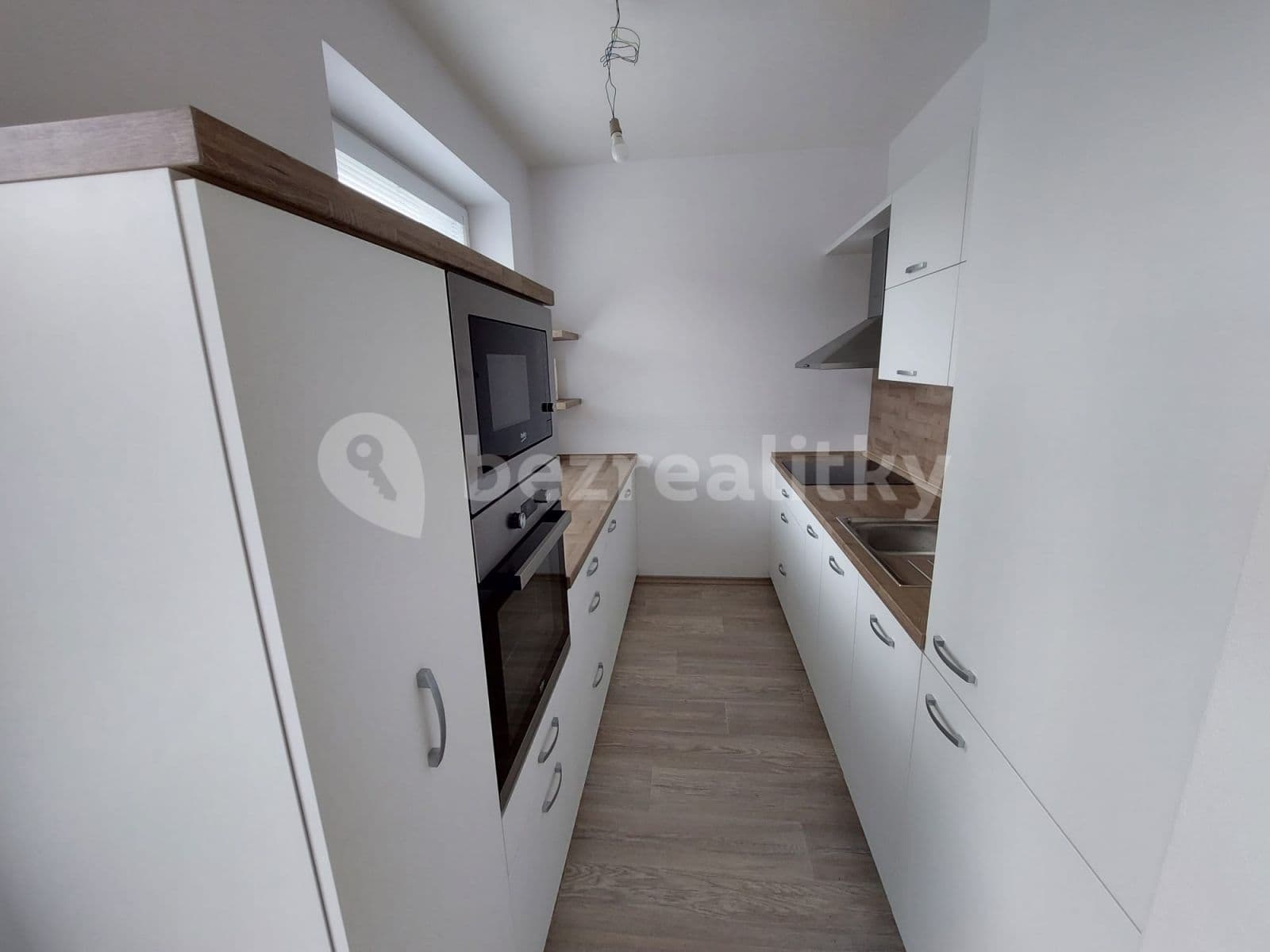 1 bedroom with open-plan kitchen flat to rent, 47 m², Rožnov pod Radhoštěm, Zlínský Region