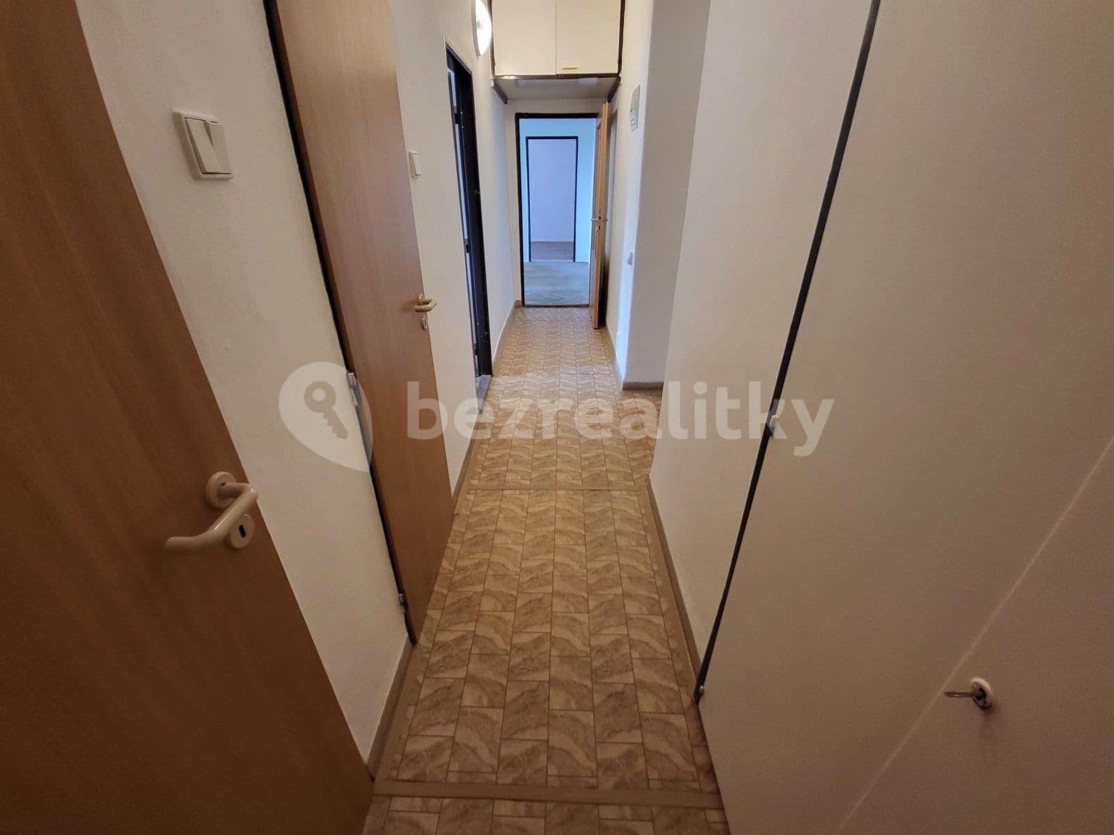 3 bedroom flat to rent, 55 m², Zelená, Horní Suchá, Moravskoslezský Region
