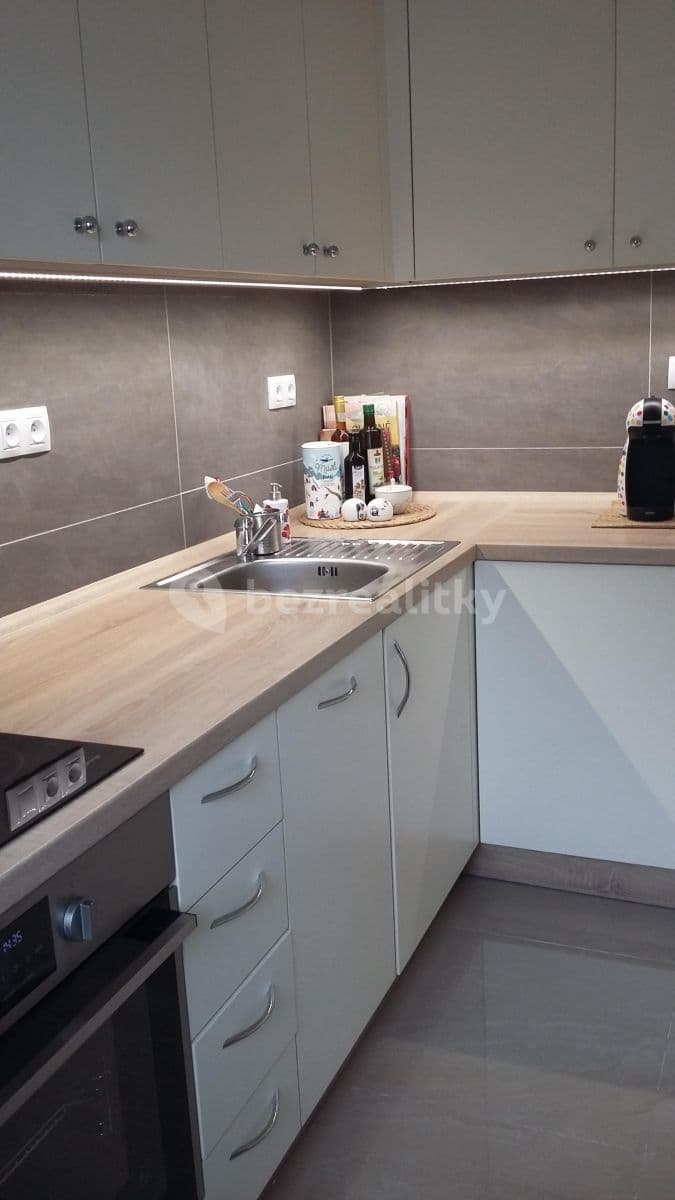 Studio flat to rent, 40 m², V Hlinkách, Beroun, Středočeský Region Studio flat to rent, 40 m², V Hlinkách, Beroun, Středočeský Region