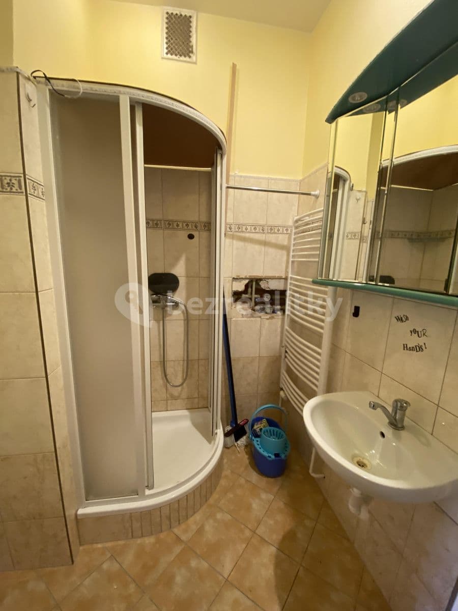 Small studio flat to rent, 22 m², Růžový palouček, Ústí nad Labem, Ústecký Region Small studio flat to rent, 22 m², Růžový palouček, Ústí nad Labem, Ústecký Region