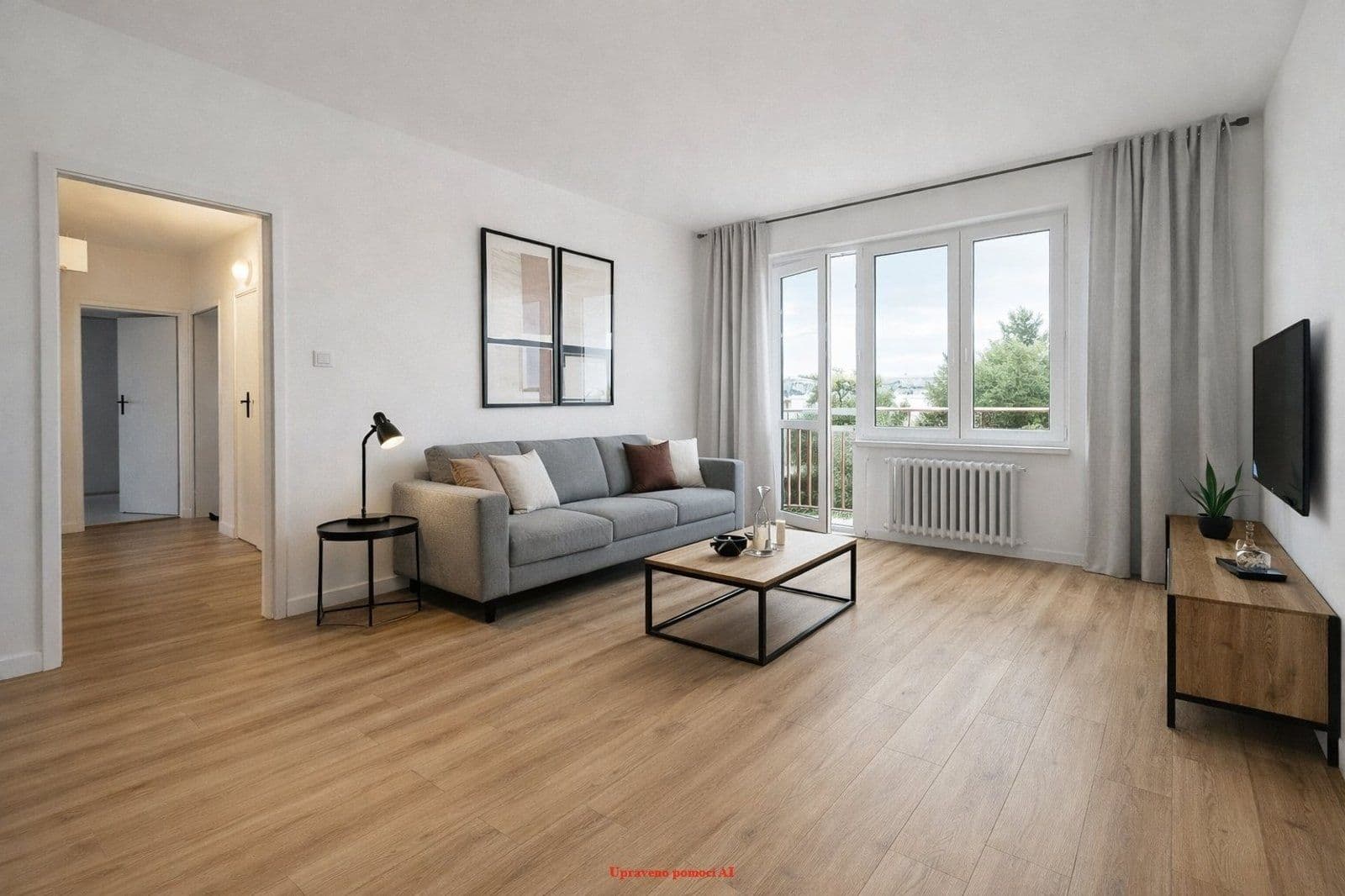 2 bedroom flat to rent, 50 m², Dlouhá třída, Havířov, Moravskoslezský Region 2 bedroom flat to rent, 50 m², Dlouhá třída, Havířov, Moravskoslezský Region