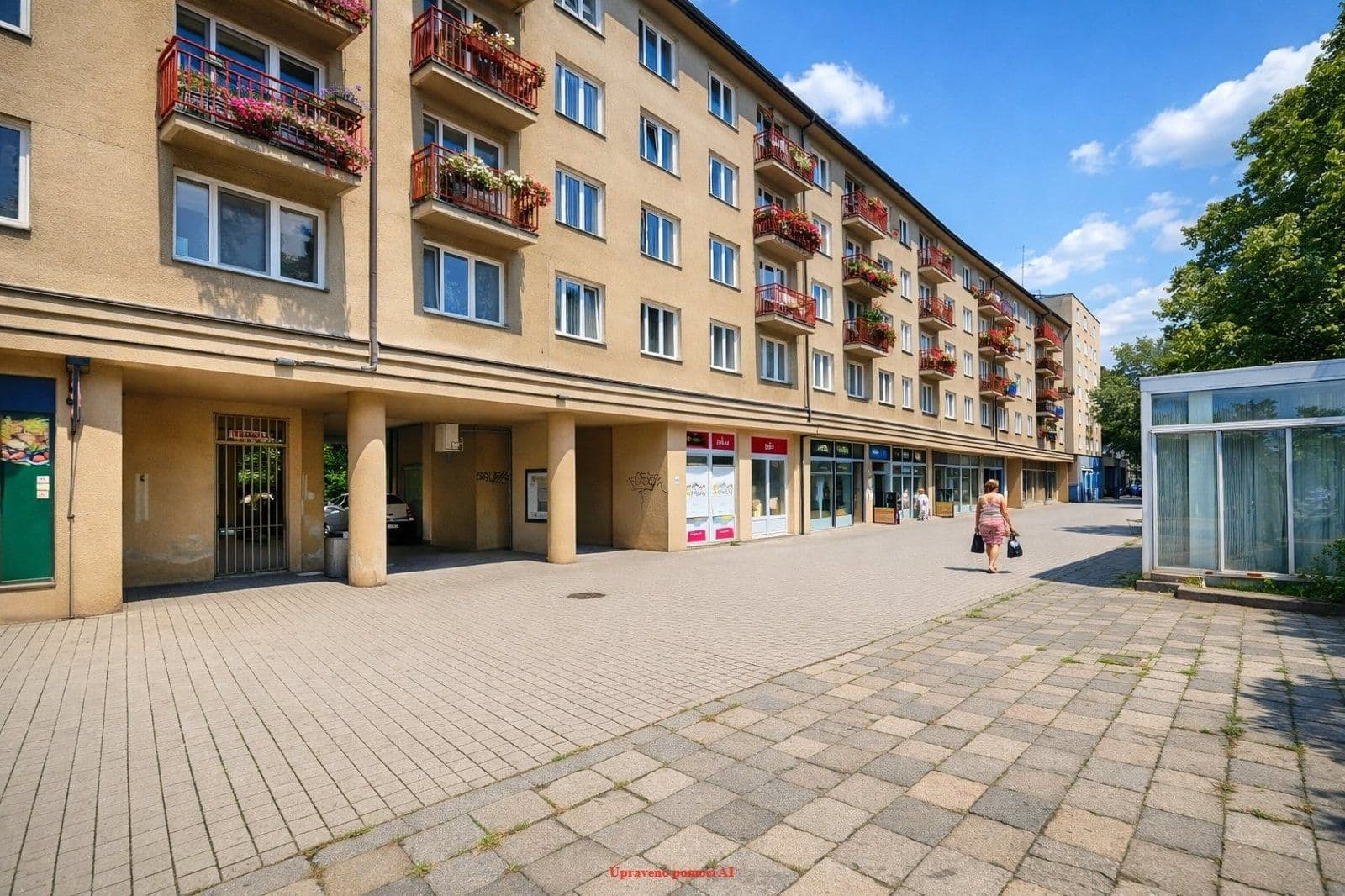 2 bedroom flat to rent, 50 m², Dlouhá třída, Havířov, Moravskoslezský Region 2 bedroom flat to rent, 50 m², Dlouhá třída, Havířov, Moravskoslezský Region