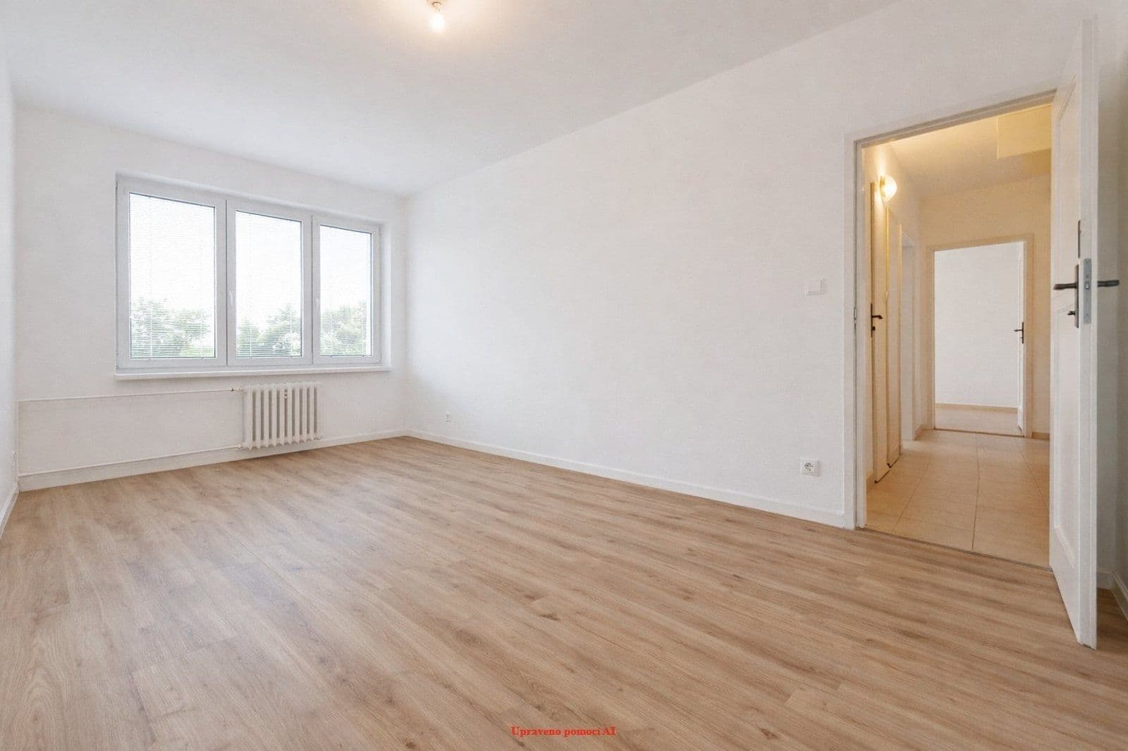 2 bedroom flat to rent, 50 m², Dlouhá třída, Havířov, Moravskoslezský Region 2 bedroom flat to rent, 50 m², Dlouhá třída, Havířov, Moravskoslezský Region