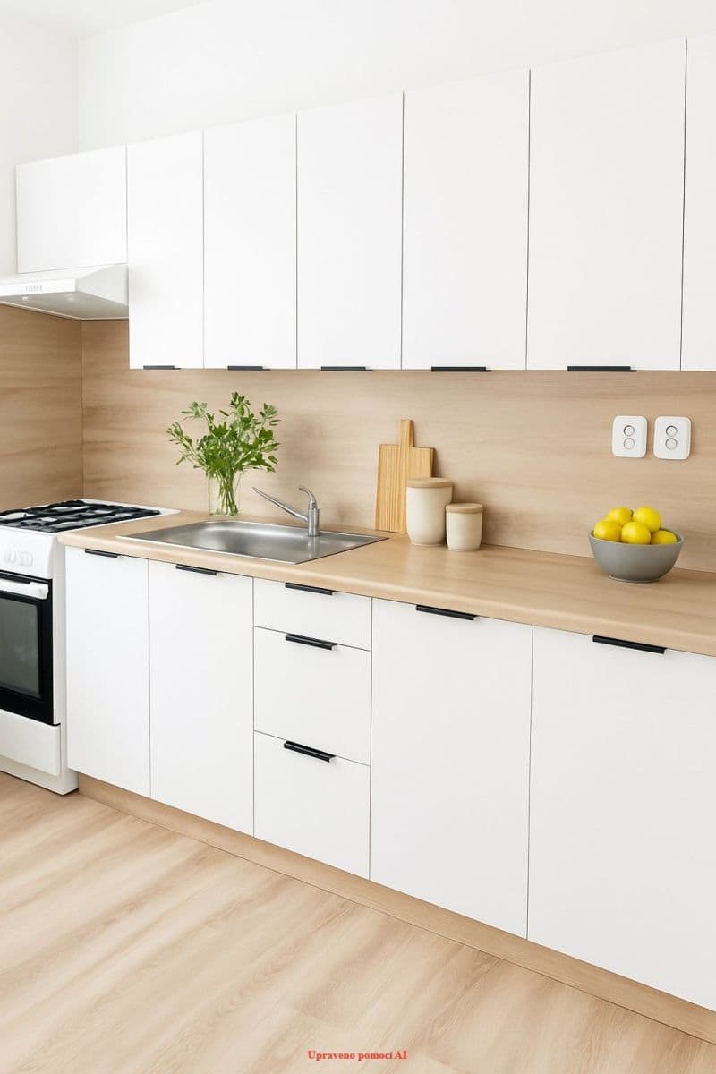 3 bedroom flat to rent, 78 m², Bruzovská, Frýdek-Místek, Moravskoslezský Region 3 bedroom flat to rent, 78 m², Bruzovská, Frýdek-Místek, Moravskoslezský Region