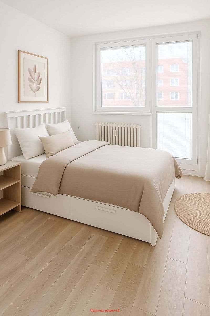 3 bedroom flat to rent, 78 m², Bruzovská, Frýdek-Místek, Moravskoslezský Region 3 bedroom flat to rent, 78 m², Bruzovská, Frýdek-Místek, Moravskoslezský Region