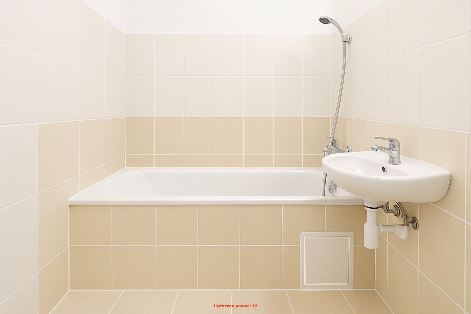 3 bedroom flat to rent, 78 m², Bruzovská, Frýdek-Místek, Moravskoslezský Region 3 bedroom flat to rent, 78 m², Bruzovská, Frýdek-Místek, Moravskoslezský Region