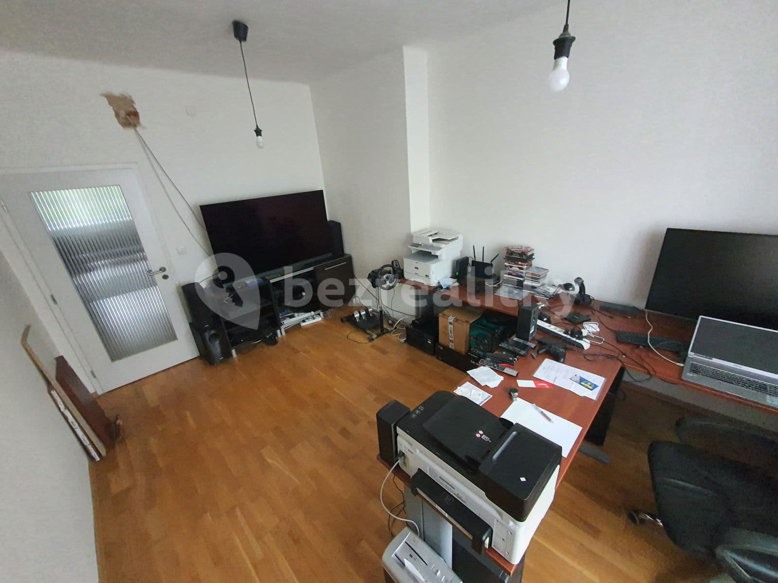 2 bedroom with open-plan kitchen flat to rent, 63 m², Táborská, Prague, Prague 2 bedroom with open-plan kitchen flat to rent, 63 m², Táborská, Prague, Prague