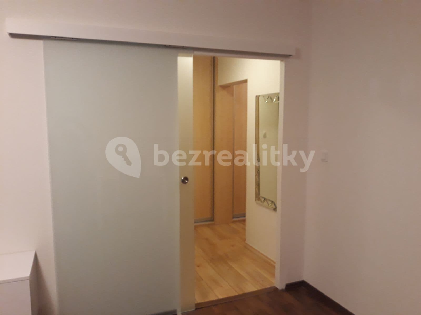 1 bedroom with open-plan kitchen flat to rent, 42 m², Ciolkovského, Prague, Prague 1 bedroom with open-plan kitchen flat to rent, 42 m², Ciolkovského, Prague, Prague