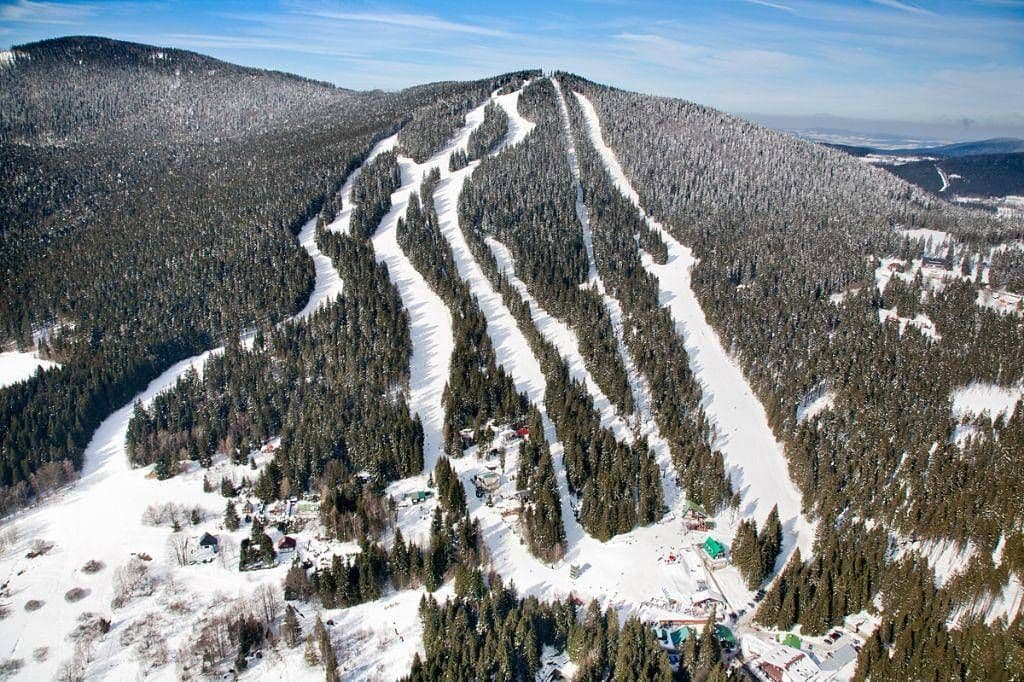 recreational property to rent, 0 m², Hamry, Plzeňský Region recreational property to rent, 0 m², Hamry, Plzeňský Region