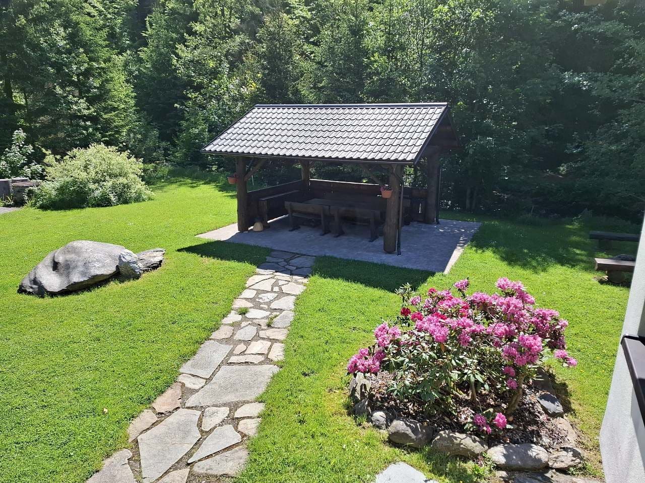 recreational property to rent, 0 m², Hamry, Plzeňský Region recreational property to rent, 0 m², Hamry, Plzeňský Region