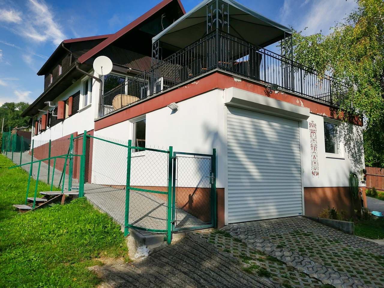 recreational property to rent, 0 m², Osvětimany, Zlínský Region recreational property to rent, 0 m², Osvětimany, Zlínský Region