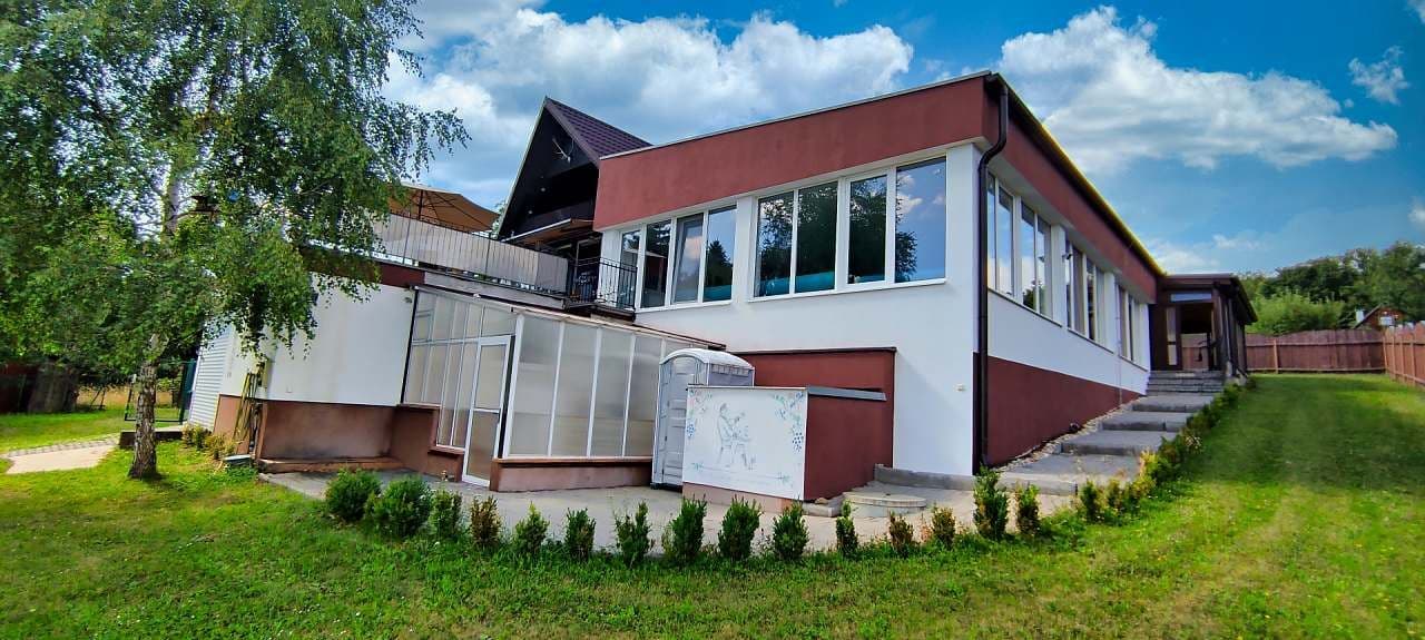 recreational property to rent, 0 m², Osvětimany, Zlínský Region recreational property to rent, 0 m², Osvětimany, Zlínský Region