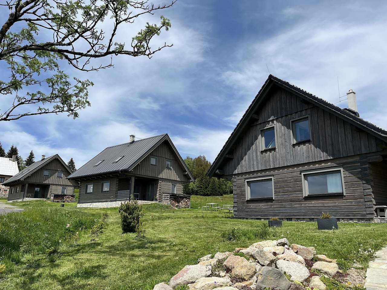 recreational property to rent, 0 m², Abertamy, Karlovarský Region recreational property to rent, 0 m², Abertamy, Karlovarský Region