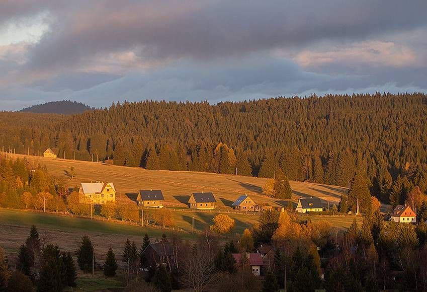 recreational property to rent, 0 m², Abertamy, Karlovarský Region recreational property to rent, 0 m², Abertamy, Karlovarský Region