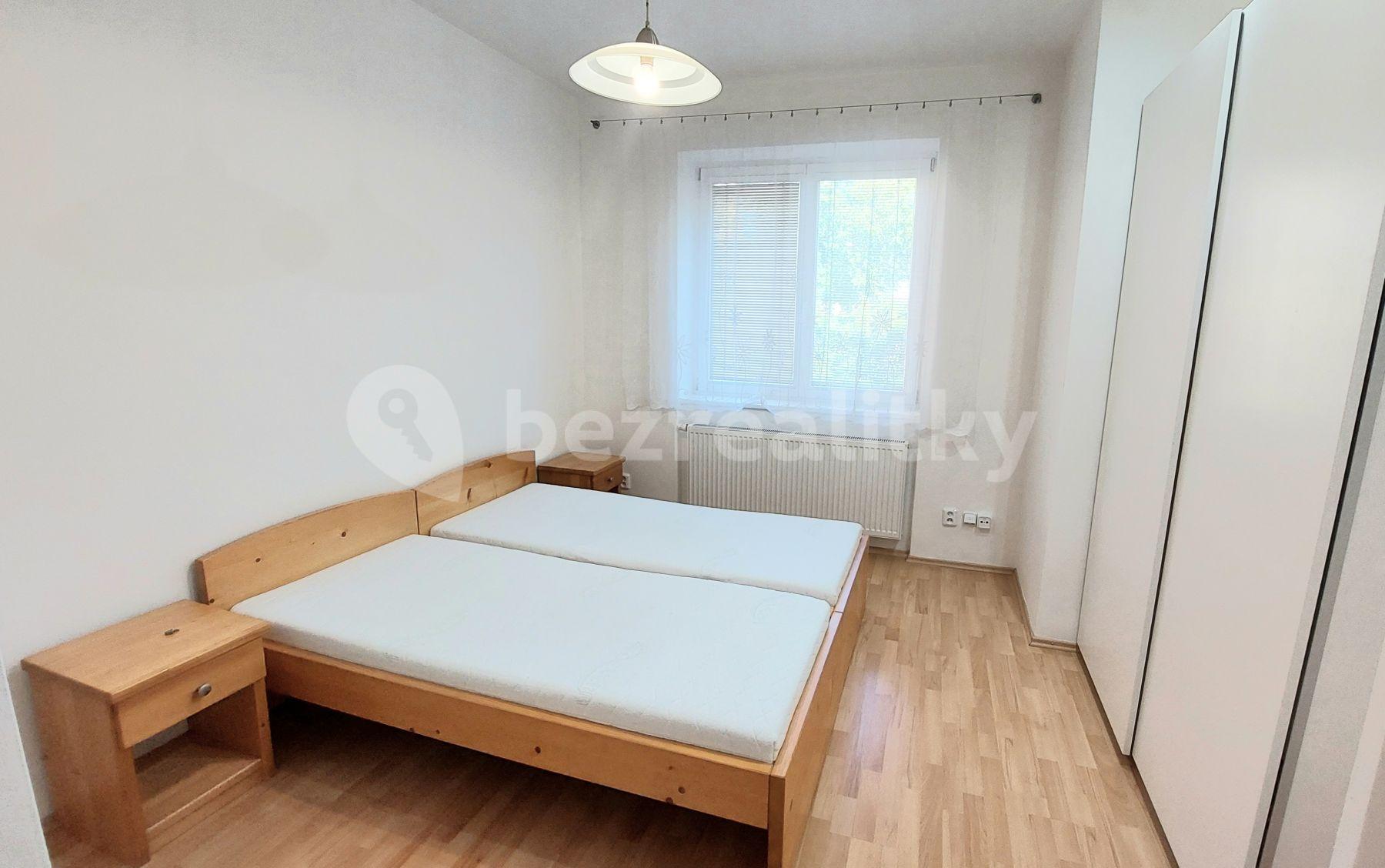 1 bedroom with open-plan kitchen flat to rent, 47 m², Došlíkova, Brno, Jihomoravský Region