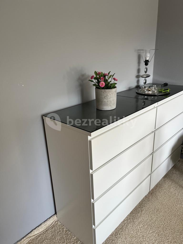1 bedroom with open-plan kitchen flat to rent, 70 m², Ústí nad Labem, Ústecký Region
