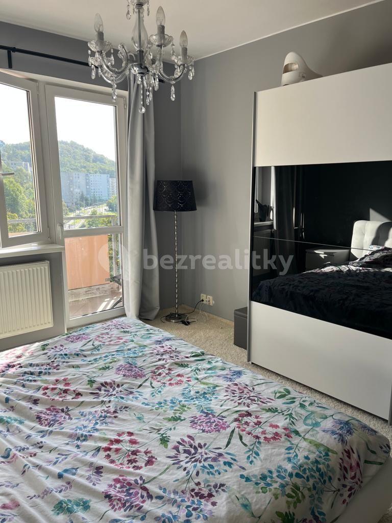 1 bedroom with open-plan kitchen flat to rent, 70 m², Ústí nad Labem, Ústecký Region