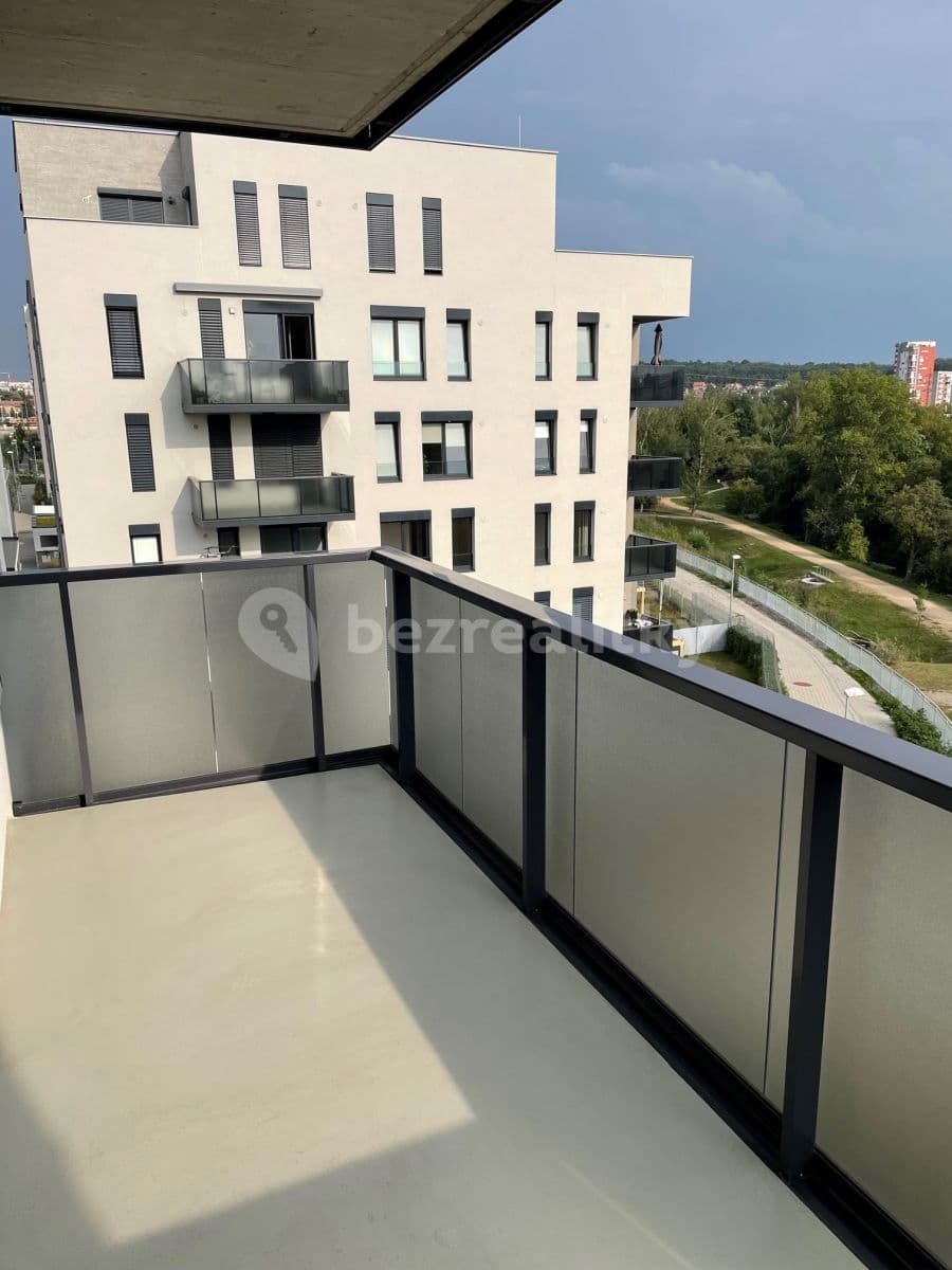 1 bedroom with open-plan kitchen flat to rent, 52 m², Prague, Prague 1 bedroom with open-plan kitchen flat to rent, 52 m², Prague, Prague