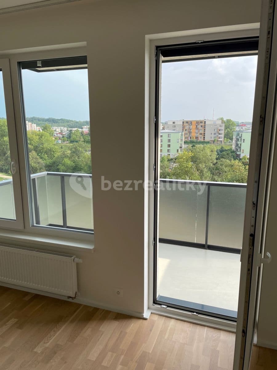1 bedroom with open-plan kitchen flat to rent, 52 m², Prague, Prague 1 bedroom with open-plan kitchen flat to rent, 52 m², Prague, Prague