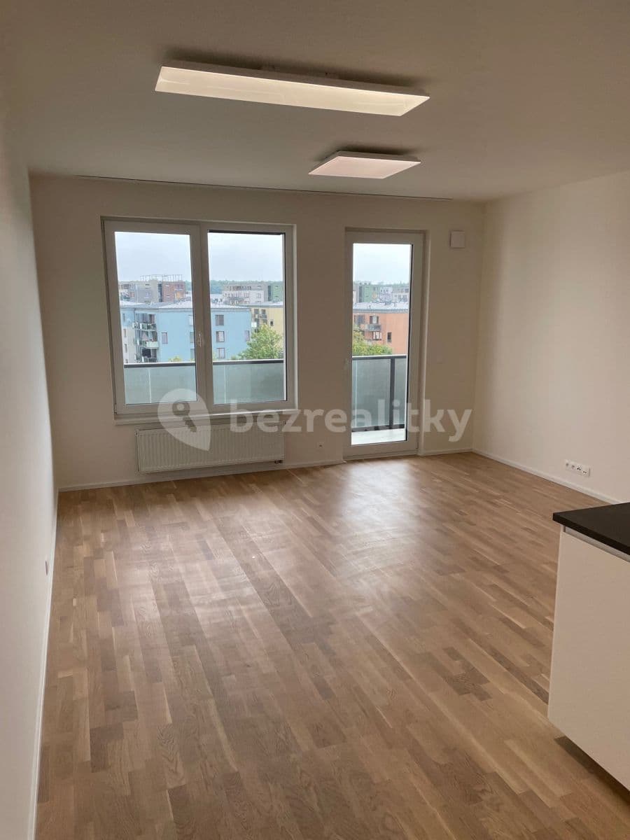 1 bedroom with open-plan kitchen flat to rent, 52 m², Prague, Prague 1 bedroom with open-plan kitchen flat to rent, 52 m², Prague, Prague