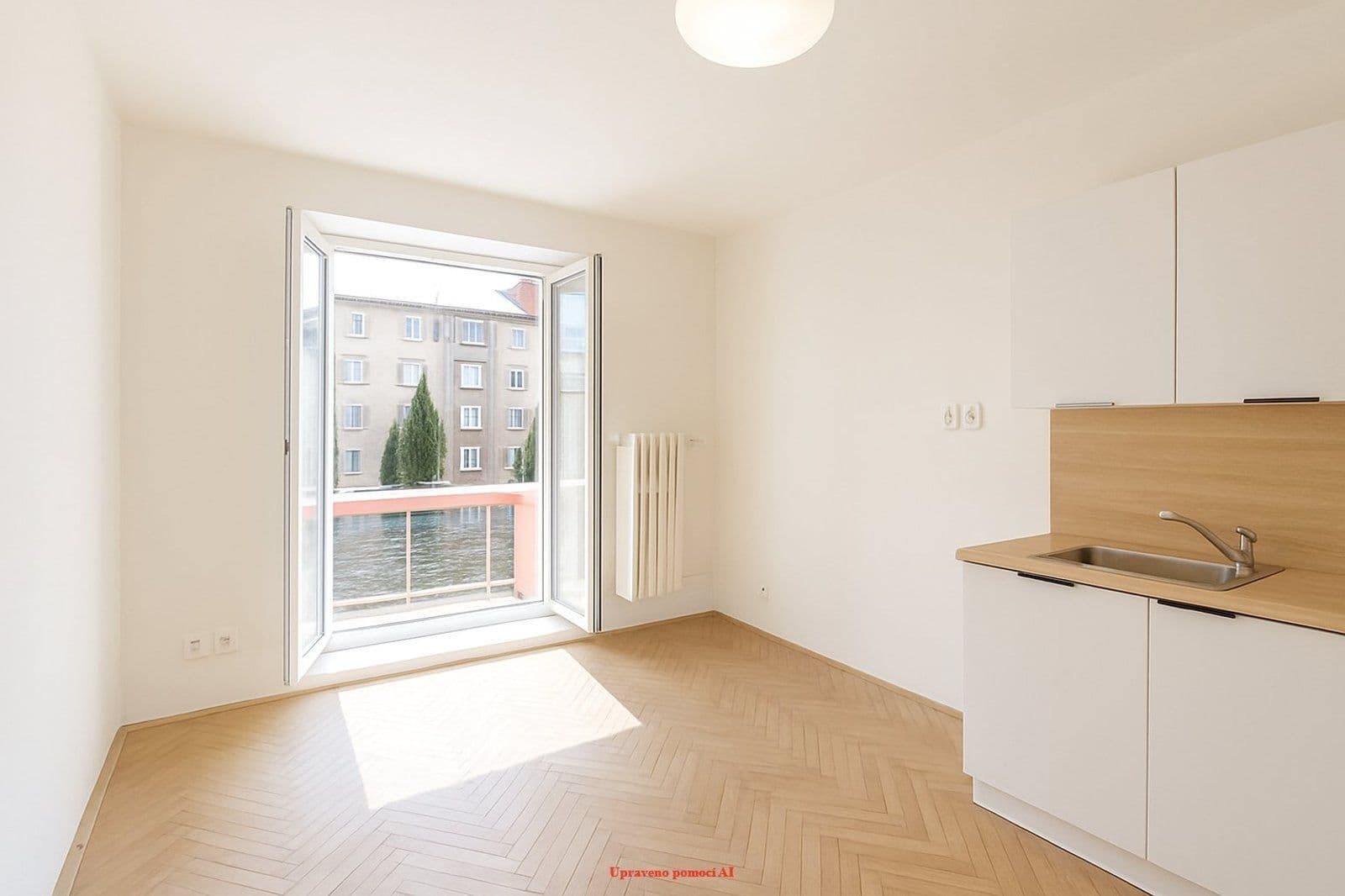 Studio flat to rent, 21 m², Hlavní třída, Havířov, Moravskoslezský Region Studio flat to rent, 21 m², Hlavní třída, Havířov, Moravskoslezský Region