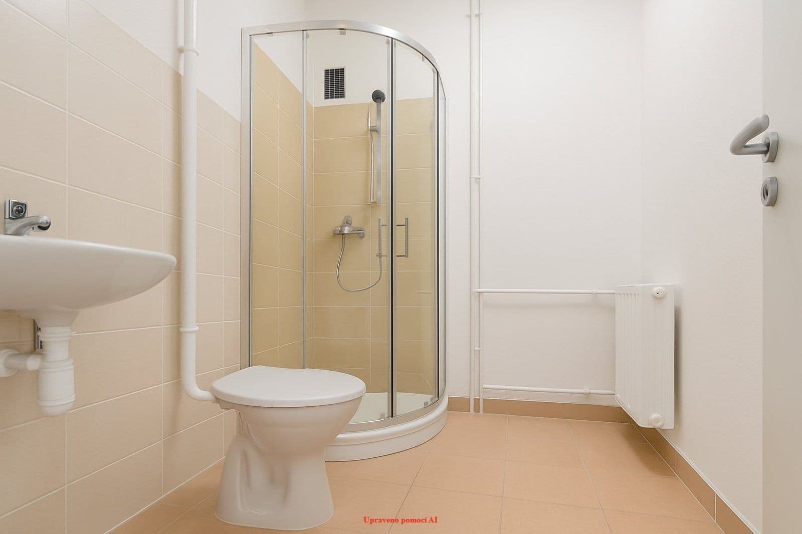 Studio flat to rent, 21 m², Hlavní třída, Havířov, Moravskoslezský Region Studio flat to rent, 21 m², Hlavní třída, Havířov, Moravskoslezský Region