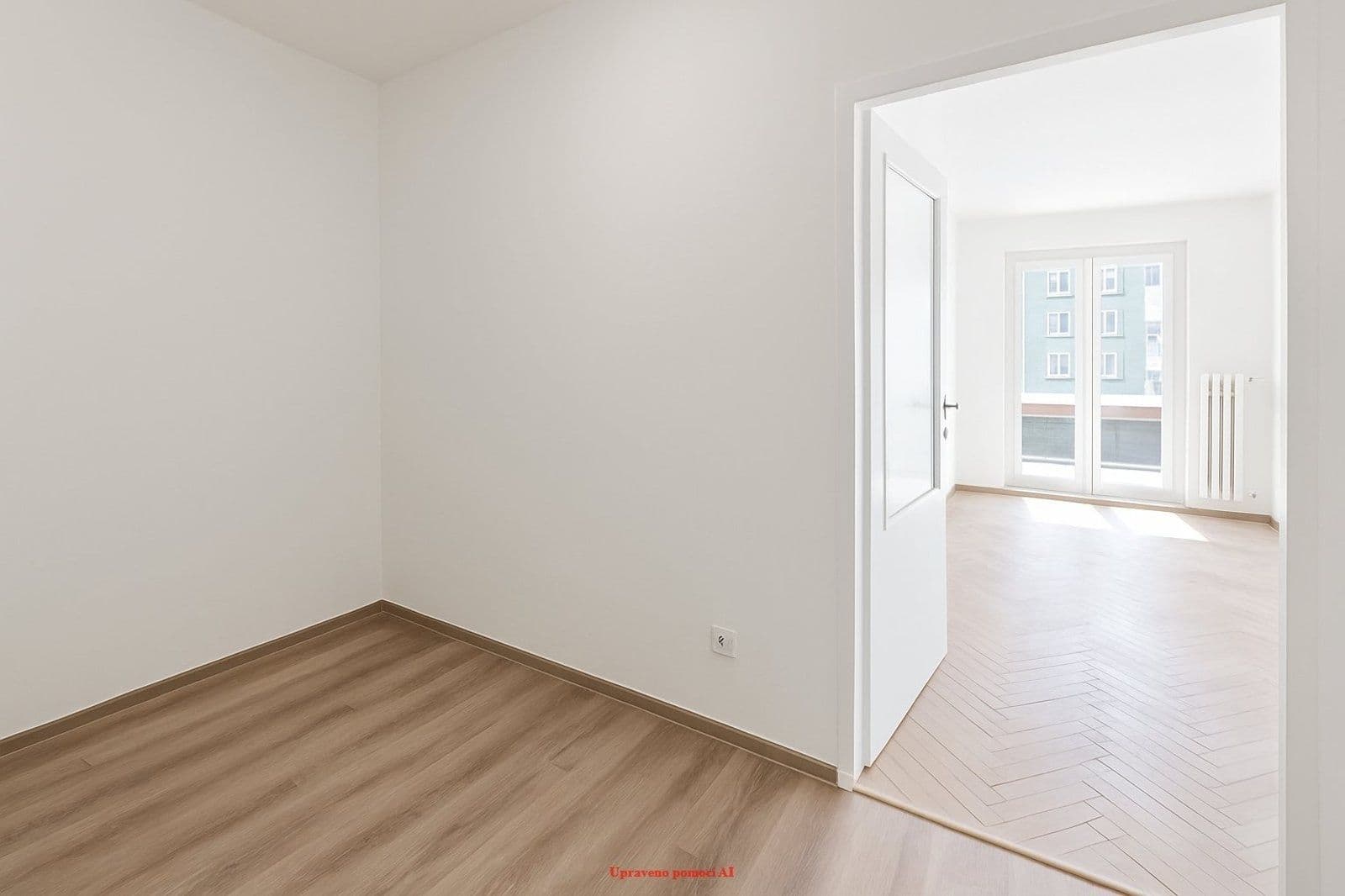 Studio flat to rent, 21 m², Hlavní třída, Havířov, Moravskoslezský Region Studio flat to rent, 21 m², Hlavní třída, Havířov, Moravskoslezský Region