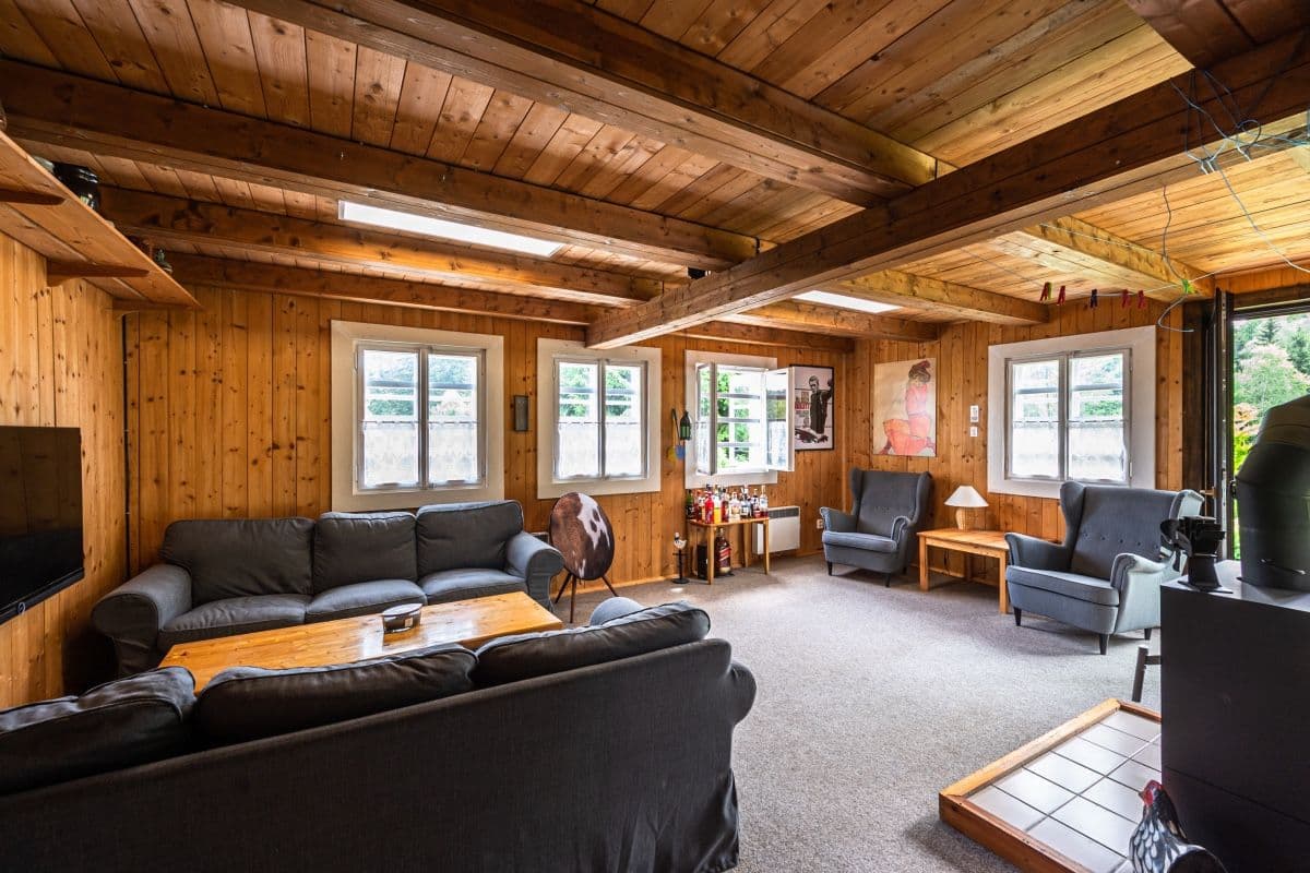 recreational property for sale, 11,250 m², Kořenov, Liberecký Region recreational property for sale, 11,250 m², Kořenov, Liberecký Region