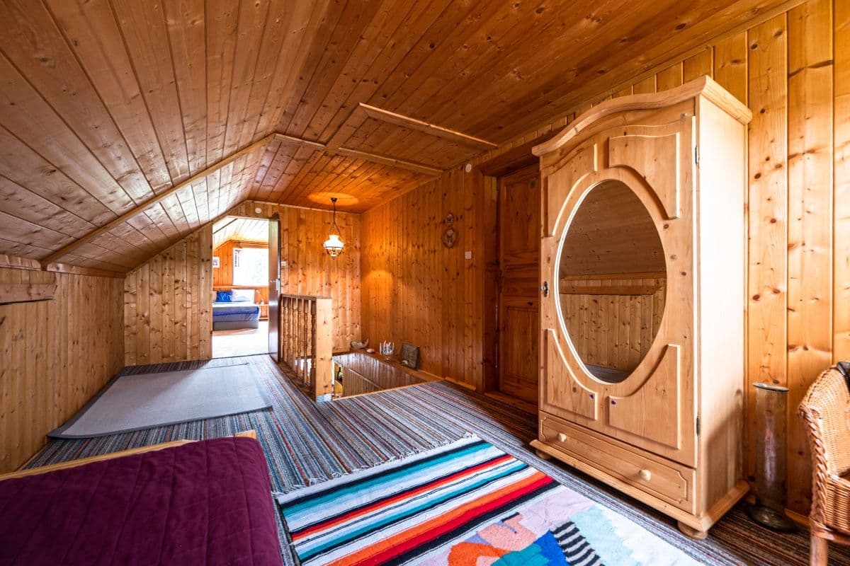 recreational property for sale, 11,250 m², Kořenov, Liberecký Region recreational property for sale, 11,250 m², Kořenov, Liberecký Region