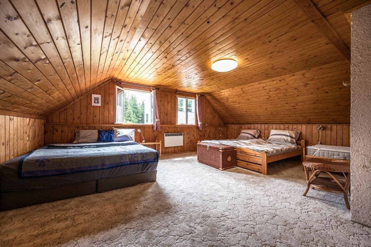 recreational property for sale, 11,250 m², Kořenov, Liberecký Region recreational property for sale, 11,250 m², Kořenov, Liberecký Region