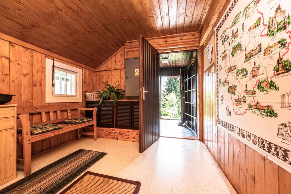 recreational property for sale, 11,250 m², Kořenov, Liberecký Region recreational property for sale, 11,250 m², Kořenov, Liberecký Region