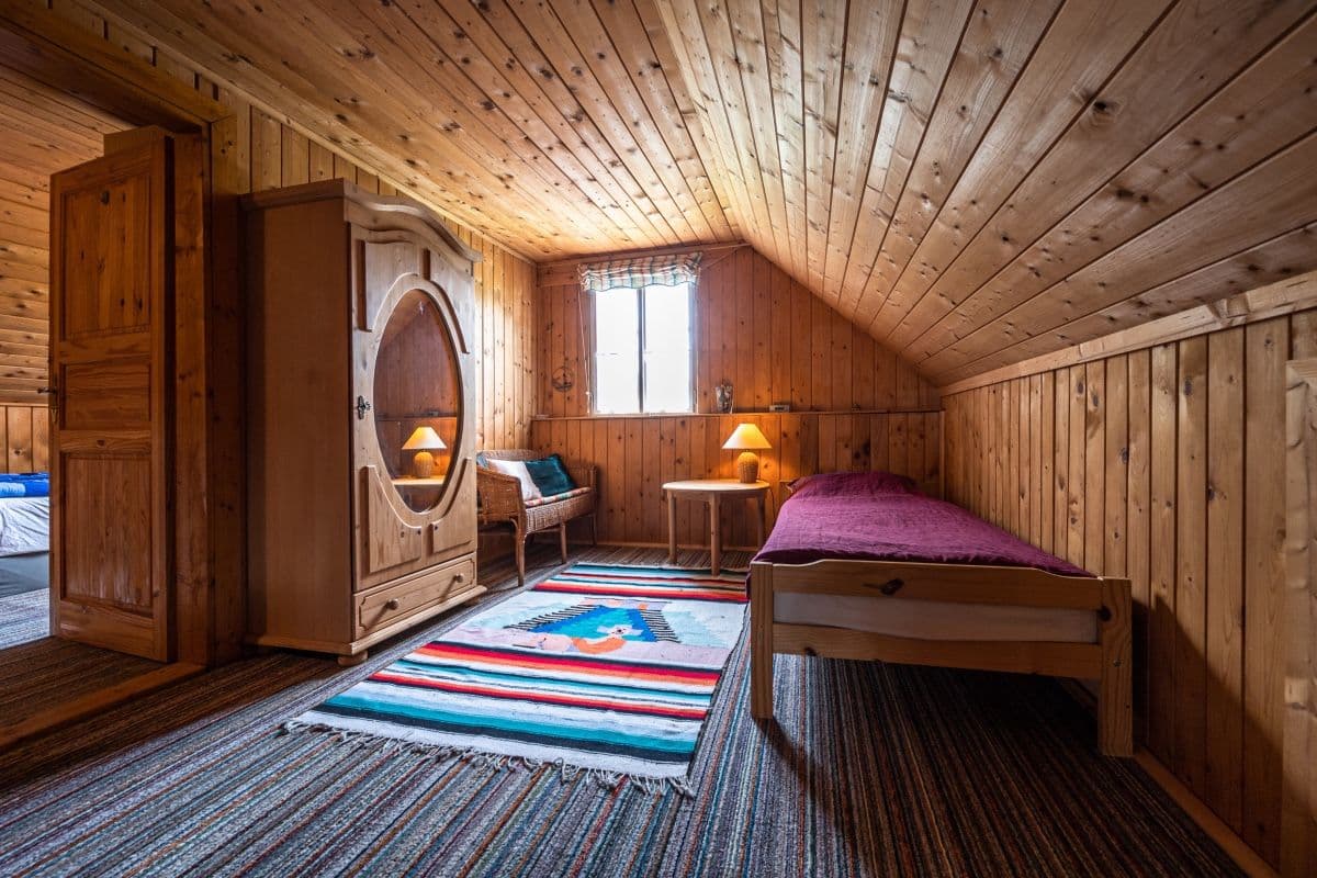 recreational property for sale, 11,250 m², Kořenov, Liberecký Region recreational property for sale, 11,250 m², Kořenov, Liberecký Region