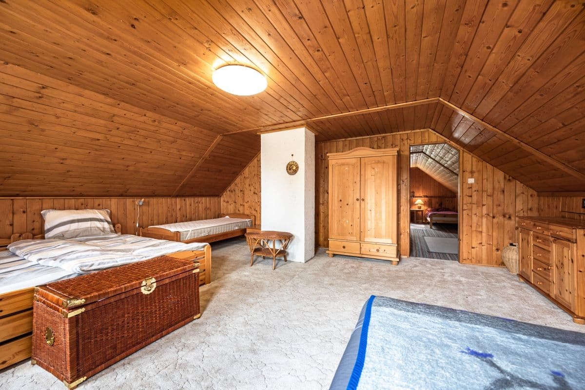 recreational property for sale, 11,250 m², Kořenov, Liberecký Region recreational property for sale, 11,250 m², Kořenov, Liberecký Region