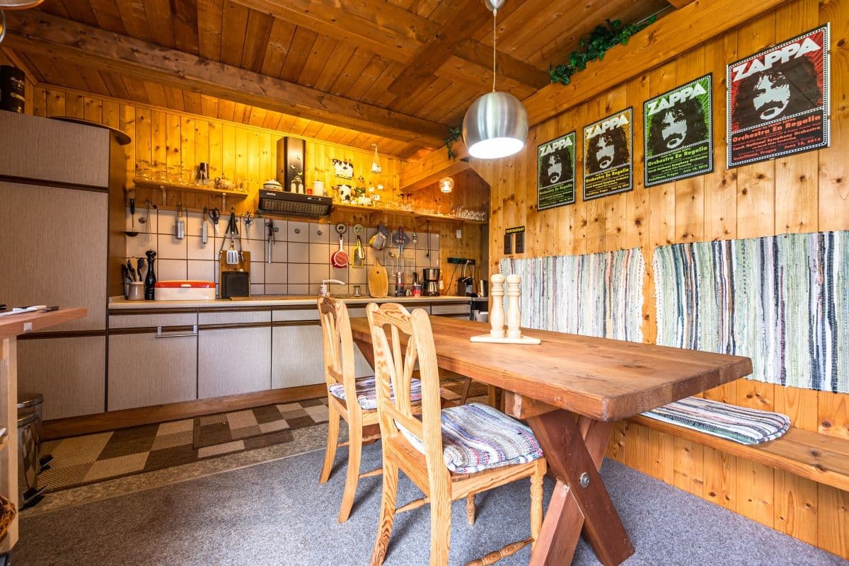 recreational property for sale, 11,250 m², Kořenov, Liberecký Region recreational property for sale, 11,250 m², Kořenov, Liberecký Region